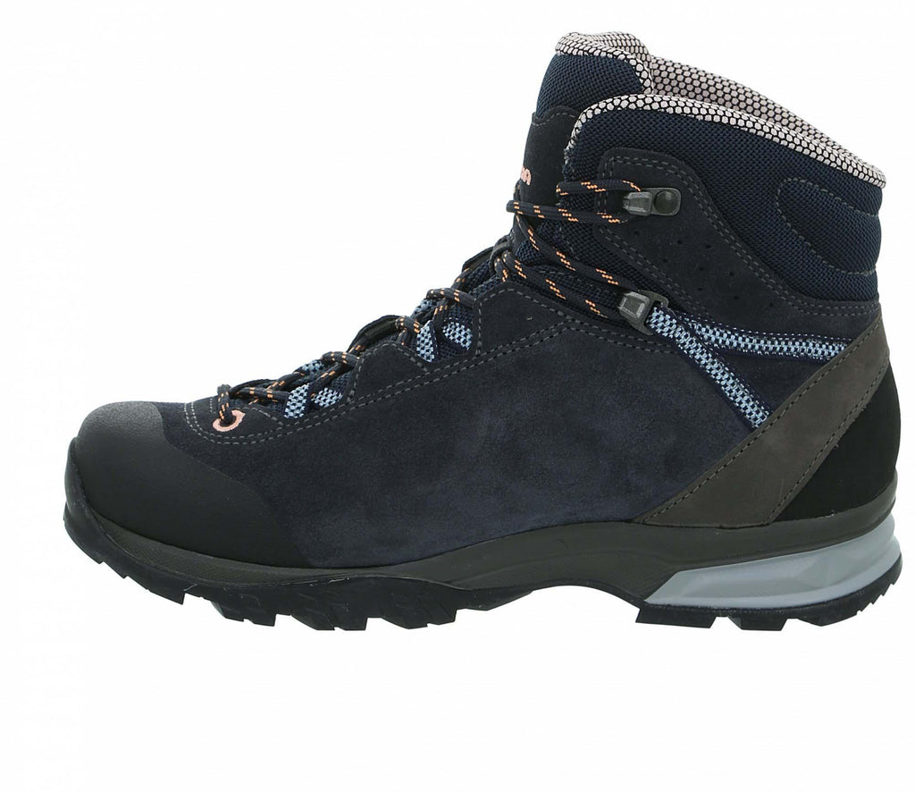 Lowa Sassa Gtx Mid Ws Navy/rose