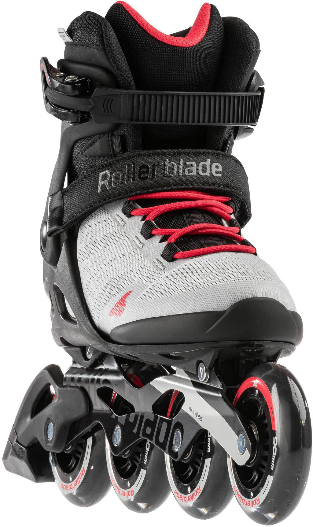 Rollerblade Sirio 90 W Light-grey/g