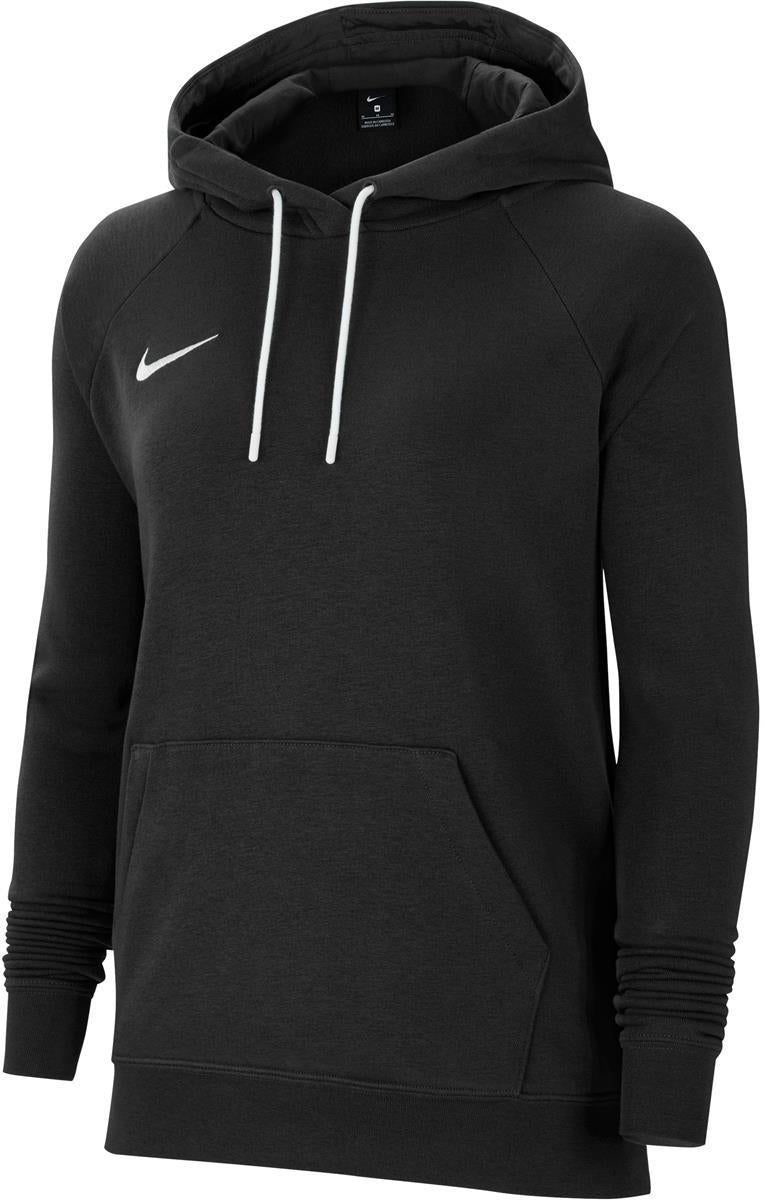 Park Fleece hoodie
