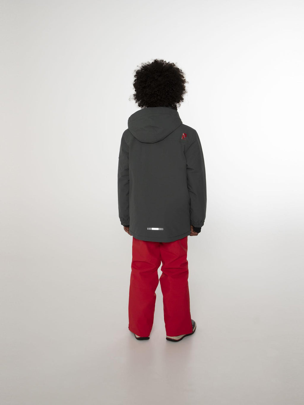 Flynnt Jr Snowjacket