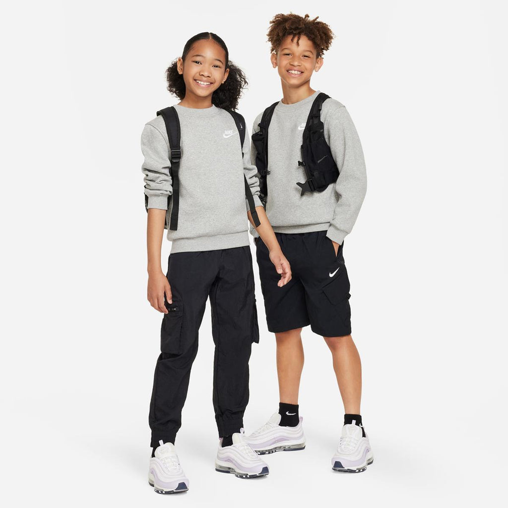 sportswear club fleece big kid