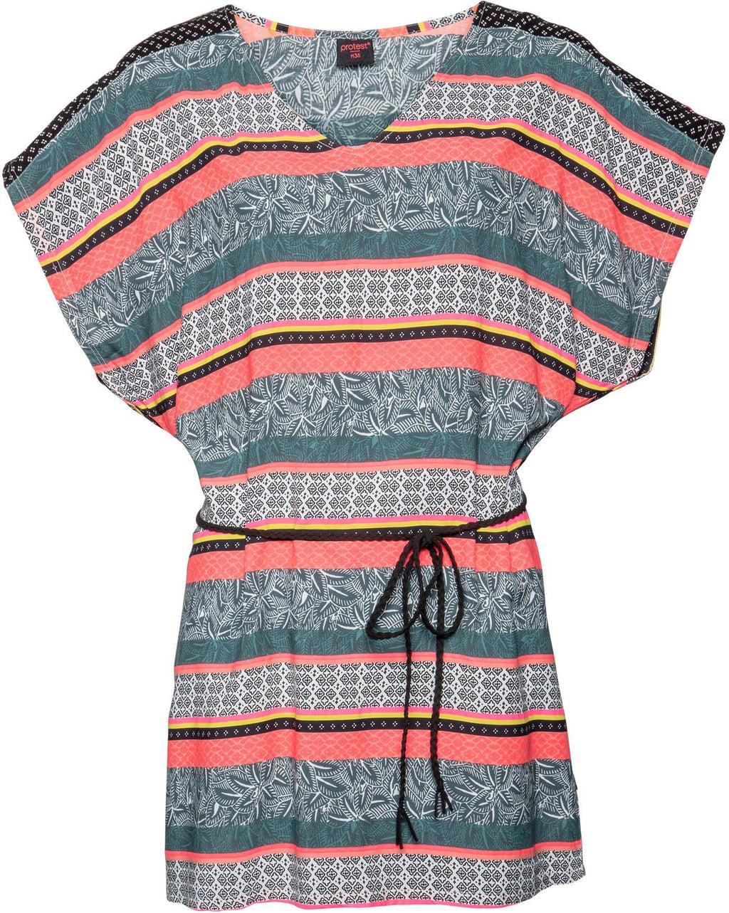 slade 20 tunic