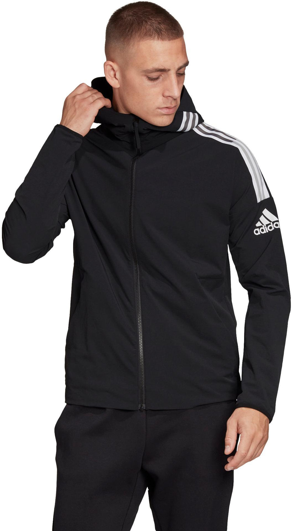 M Zne Hd Wvn