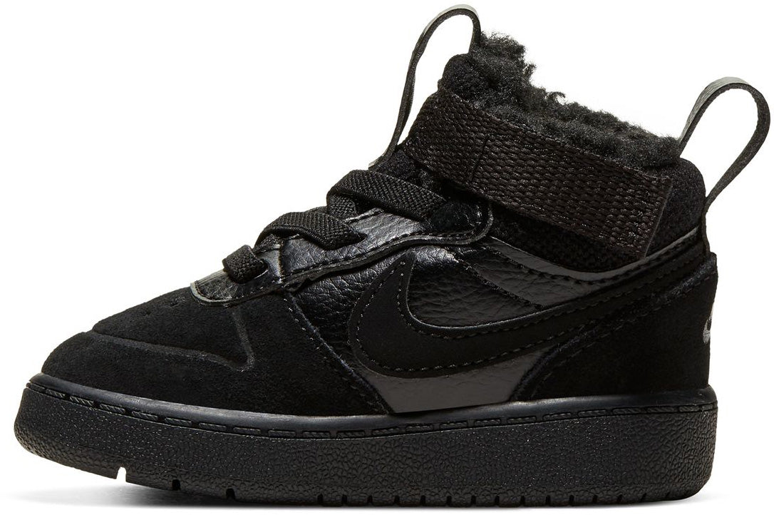 Court Borough Mid 2 sneakers