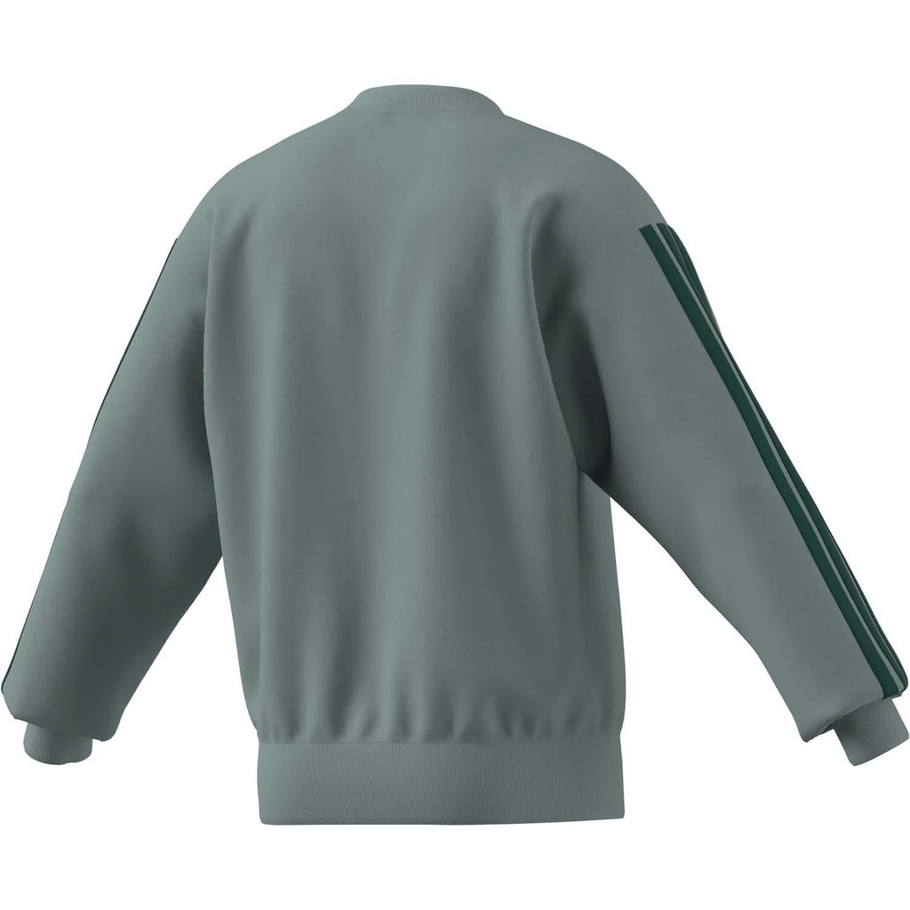 Fleece Sweater sportcasual