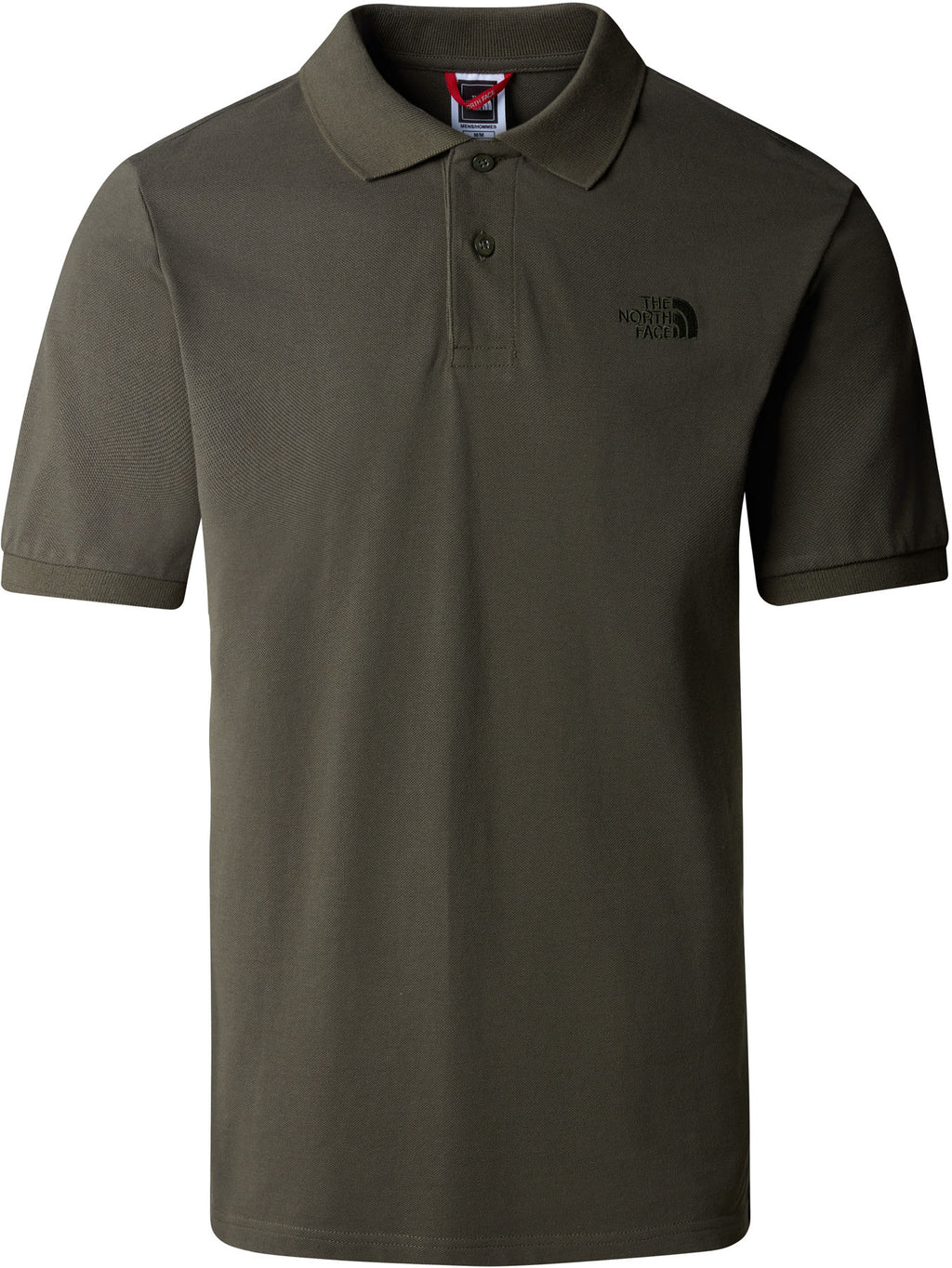 Piquet polo