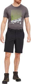 Active Cameron II short