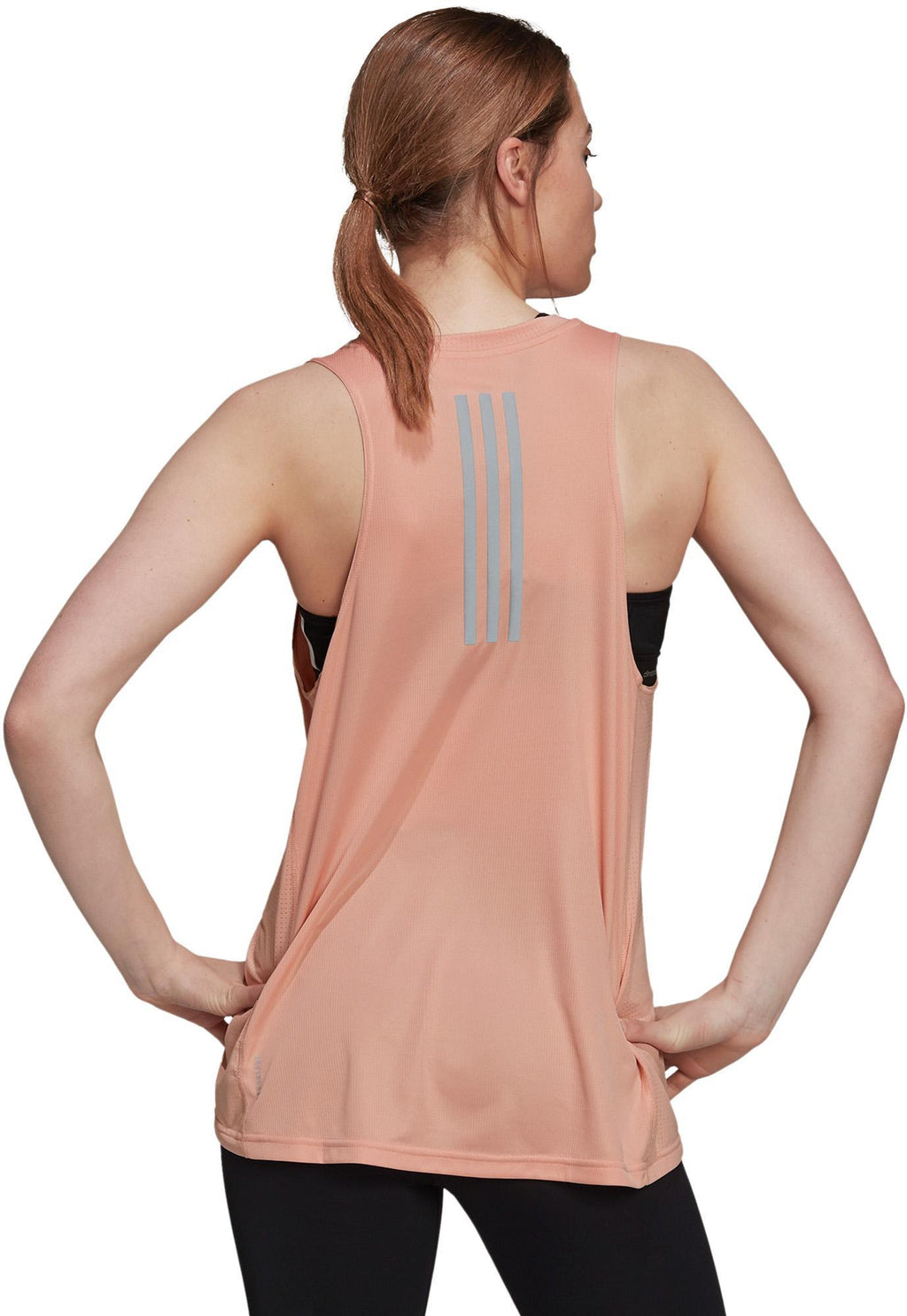 Own The Run tanktop