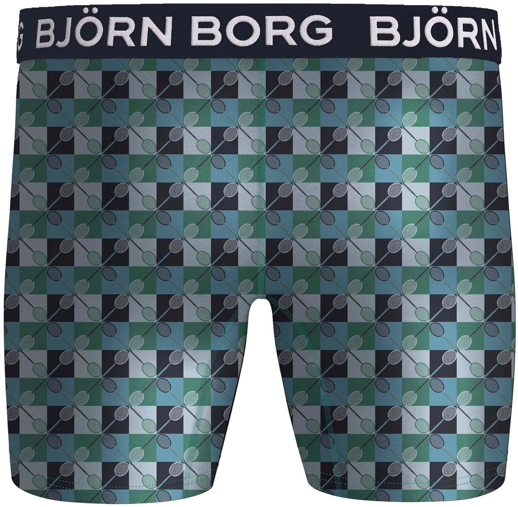 Performance 1p boxer