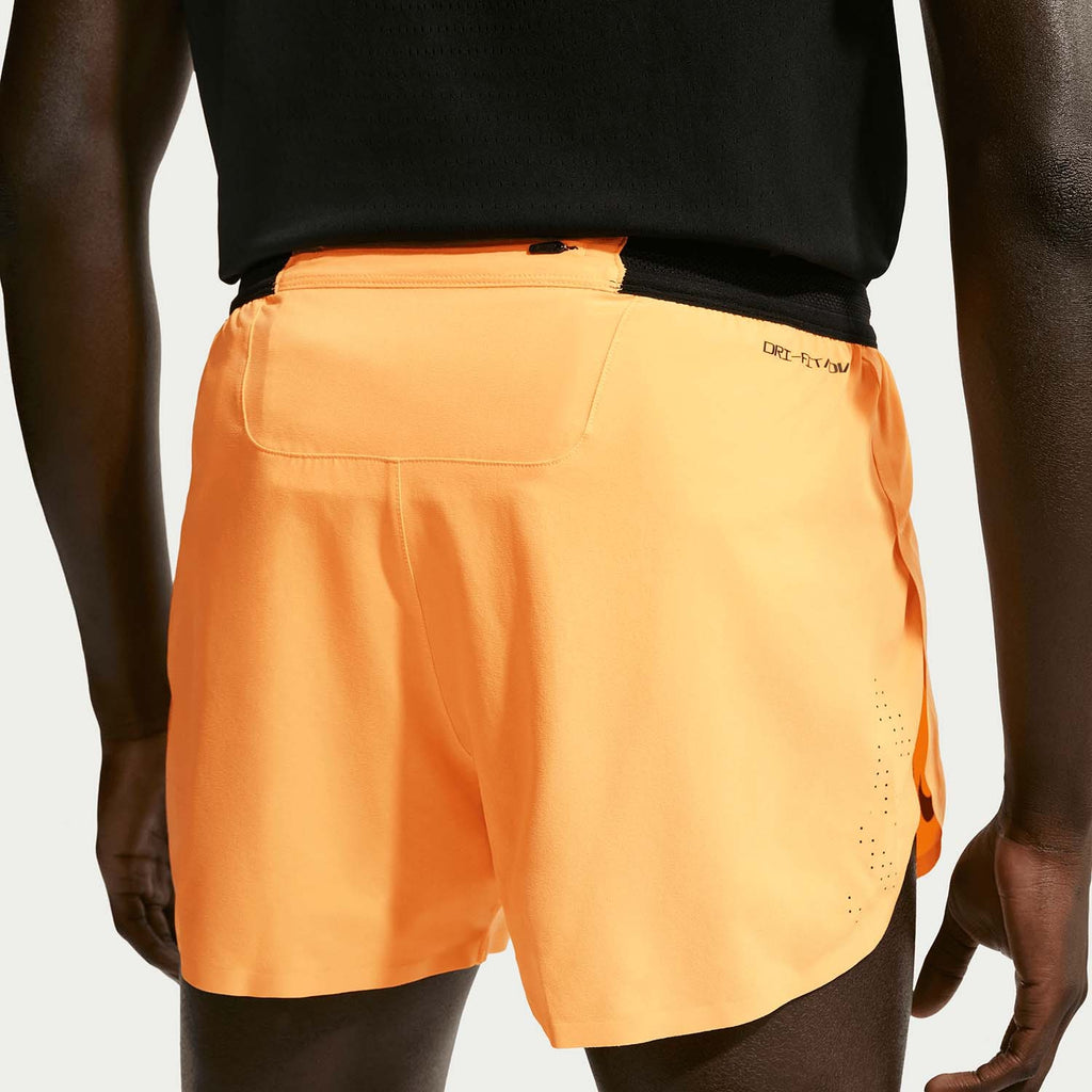 Aeroswift Men's Dri-fit Adv 4i  Shorts hardlopen