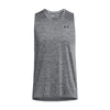 Under Armour Tech Tank Purple