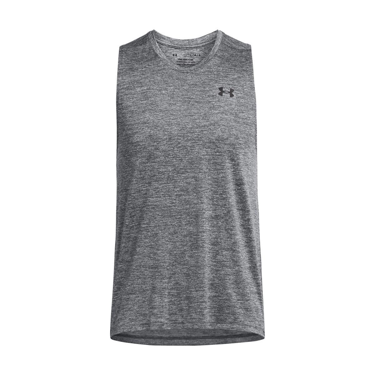 Under Armour Tech Tank Purple