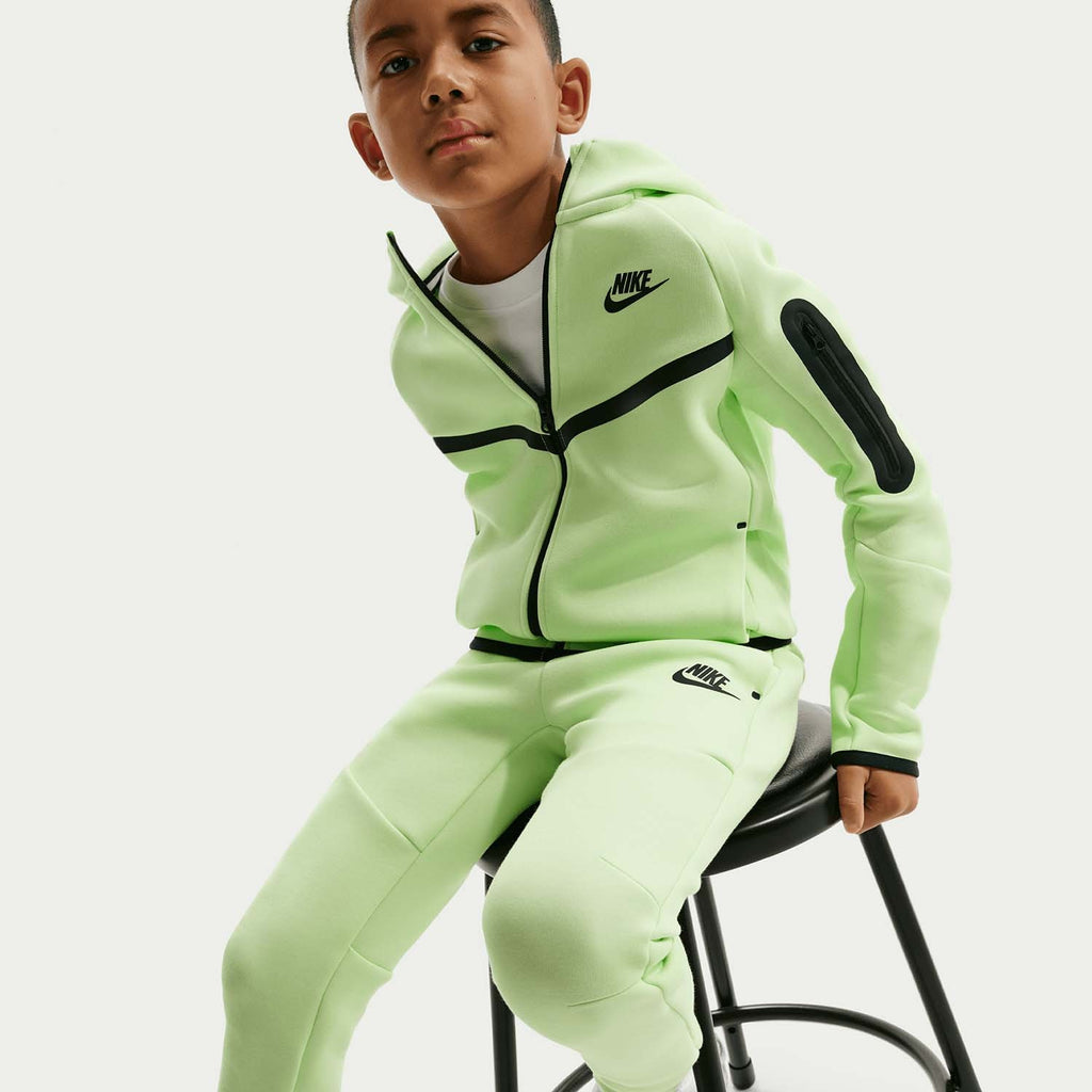 Sportswear Tech Fleece Big Kid Pantalon sportcasual