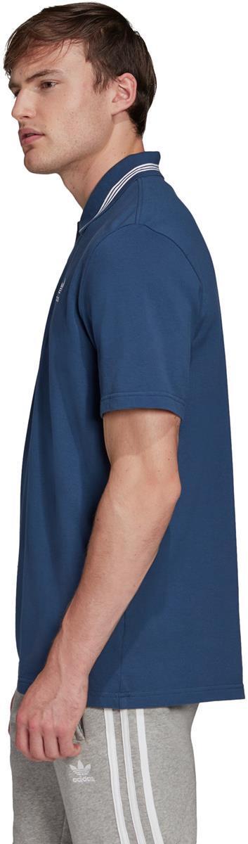 pique polo