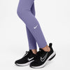 Nike One Big Kids (Girls) Dri-Fit Leggings
