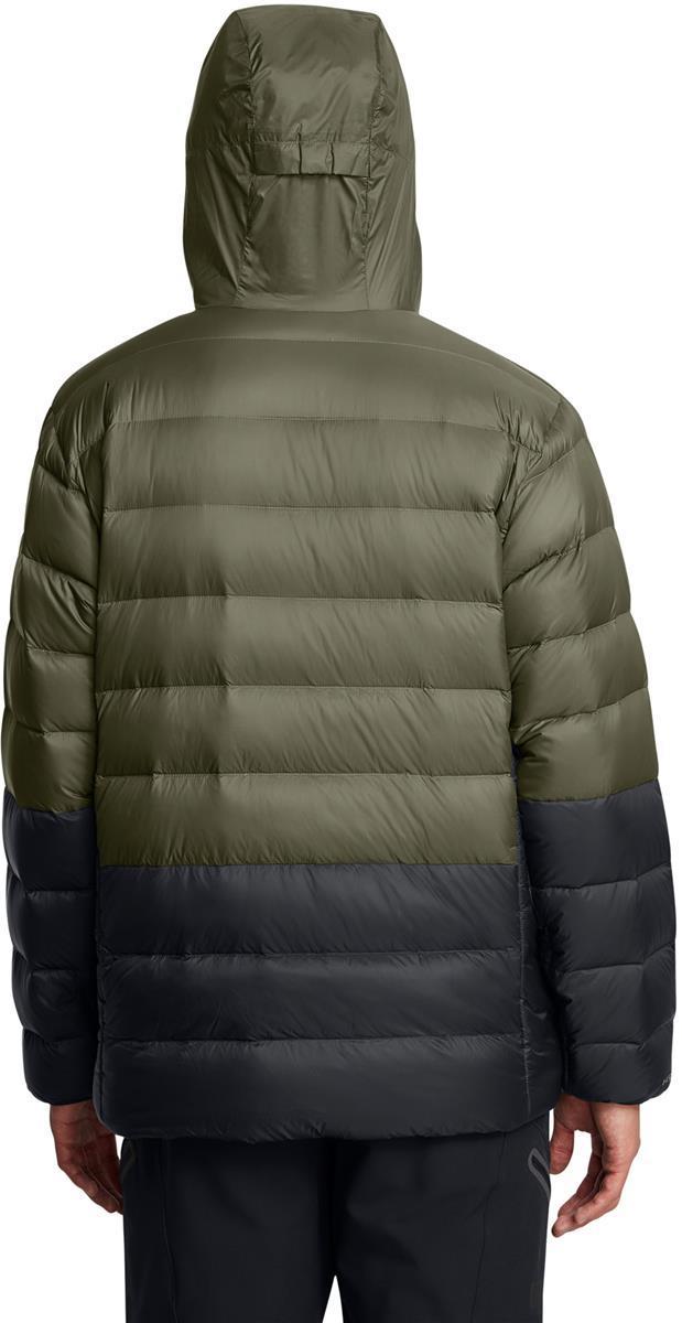 Legend Down Hooded jack