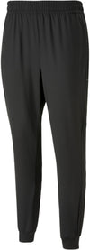Fit Polyspan joggingbroek