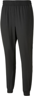 Fit Polyspan joggingbroek