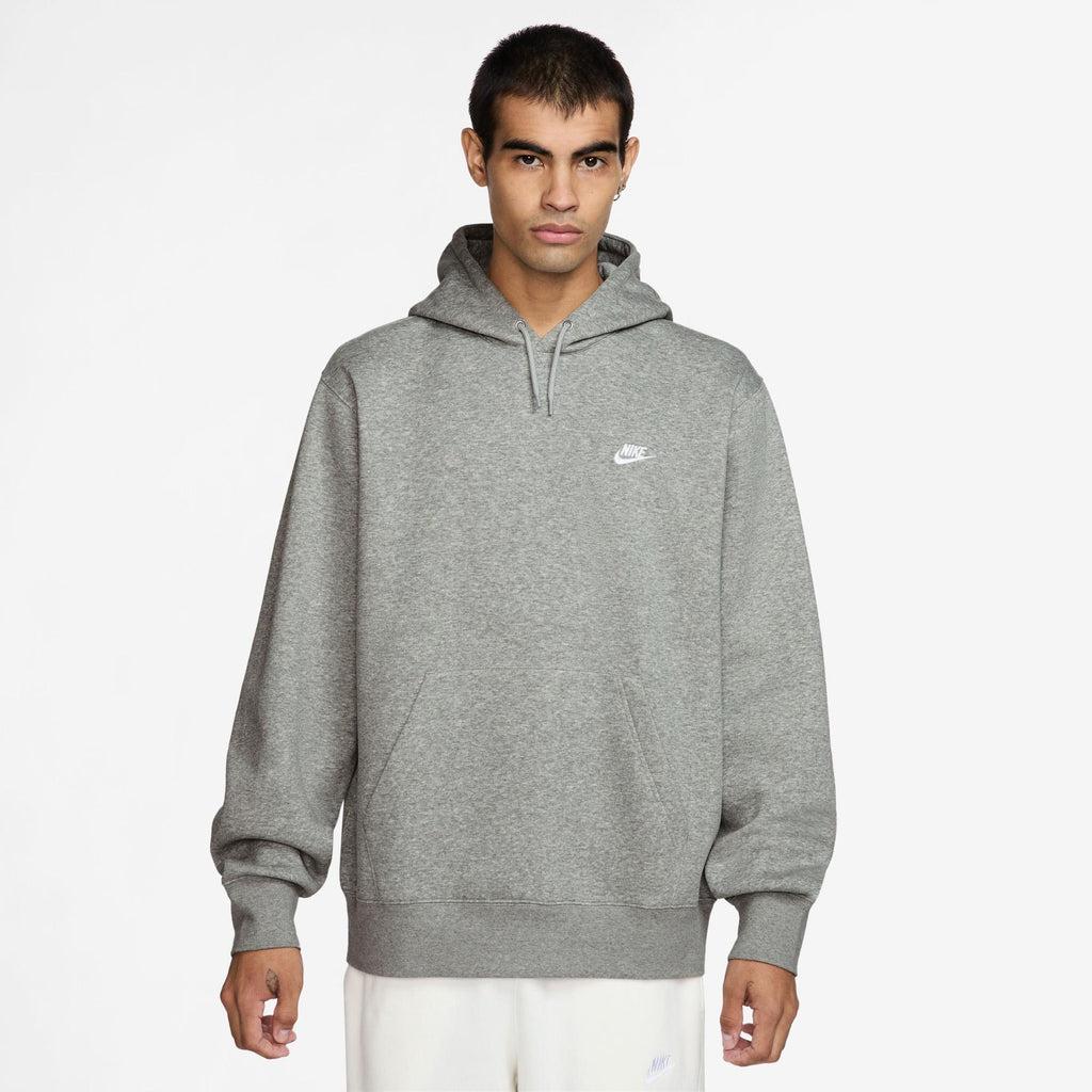 m nk club bb po hoodie