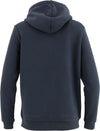 women fun hooded block im