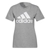 Loungewear Essentials Logo shirt