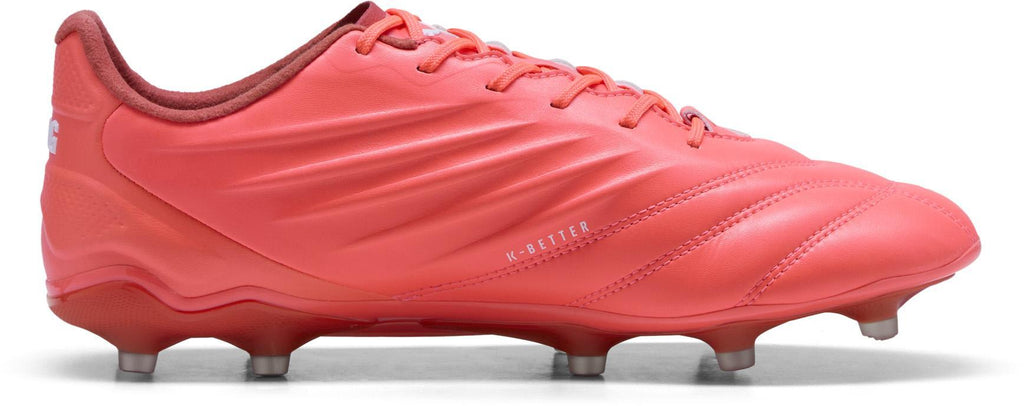 King Pro FG/AG voetbalschoenen