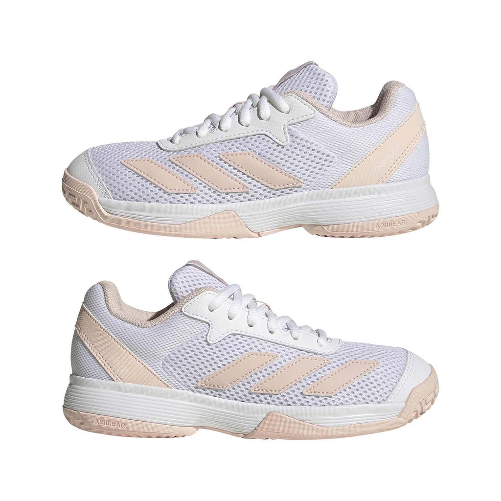 Courtflash K All court tennisschoenen