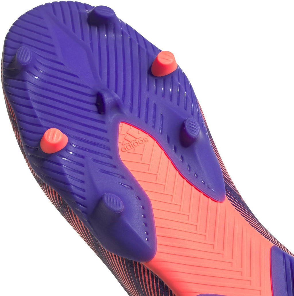 Nemeziz .3 Ll Fg