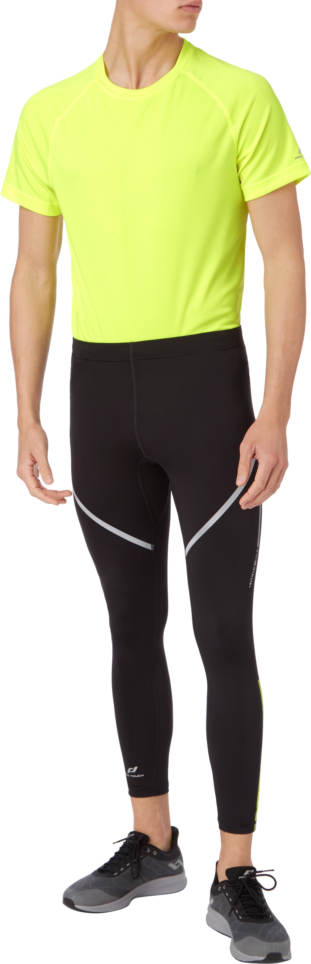 Striker legging