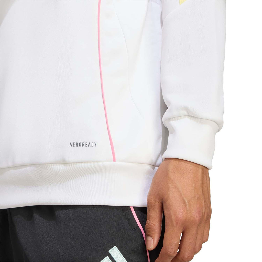 Juventus Tiro Training Hoodie