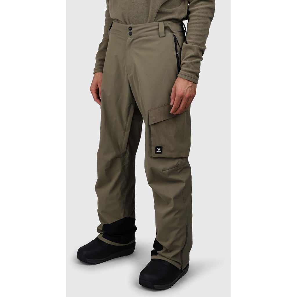 Jamiros Men skibroek