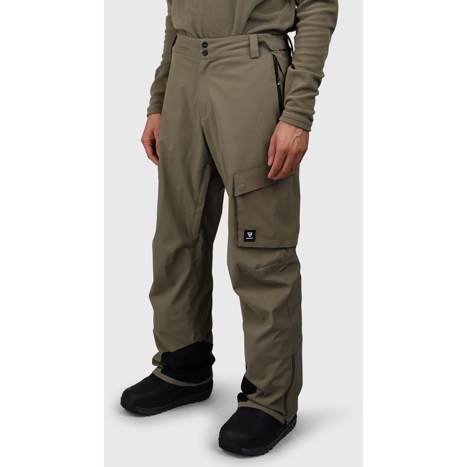 Jamiros Men skibroek