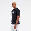 Essentials Stacked Logo Cotton shirt