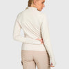 sanna women snow fleece