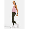 Hardlooptank Crew Neck Essential Linencool