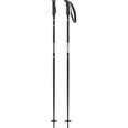 amt black skistokken