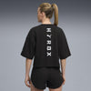 Puma X Hyrox Cropped Lifestyle t-shirt