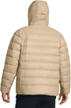 Legend Down Hooded jack