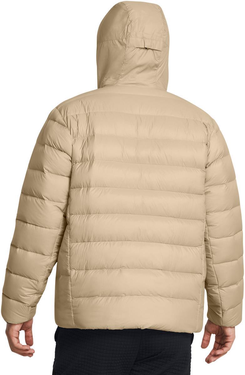 Legend Down Hooded jack