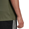 Primeblue Designed To Move Sport 3-Stripes T-shirt