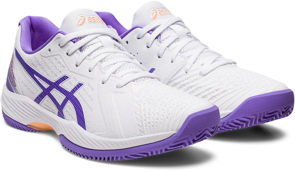 Solution Swift Ff Clay tennisschoenen