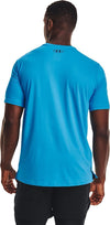 UA Rush EnergySS Hr.Shirt