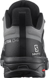 Shoes X Ultra 4 Quiet Shade/black/qush