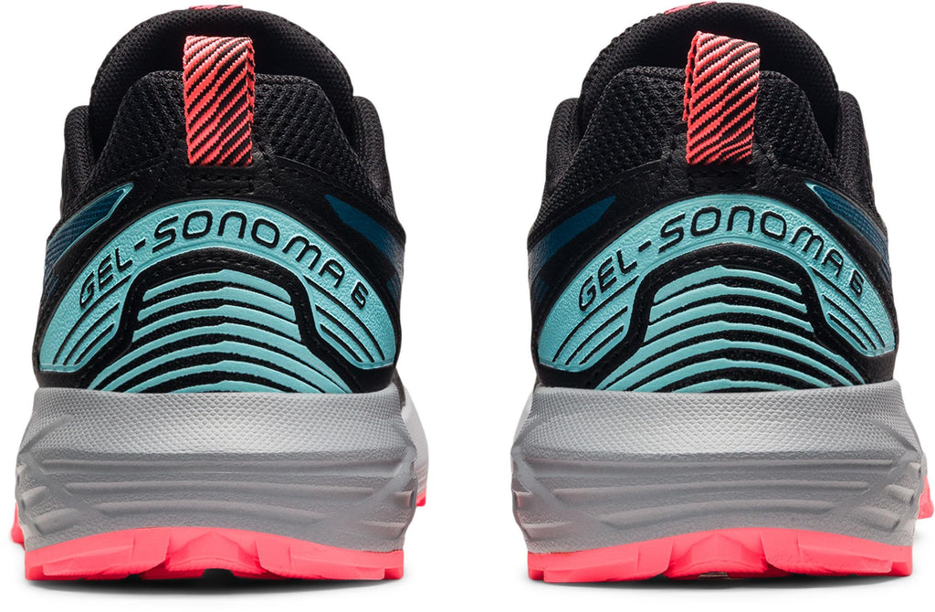 GEL-Sonoma 6 trailschoenen