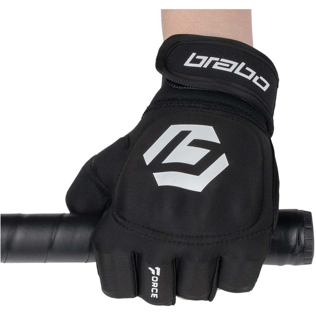 Brabo Force Player Glove Black