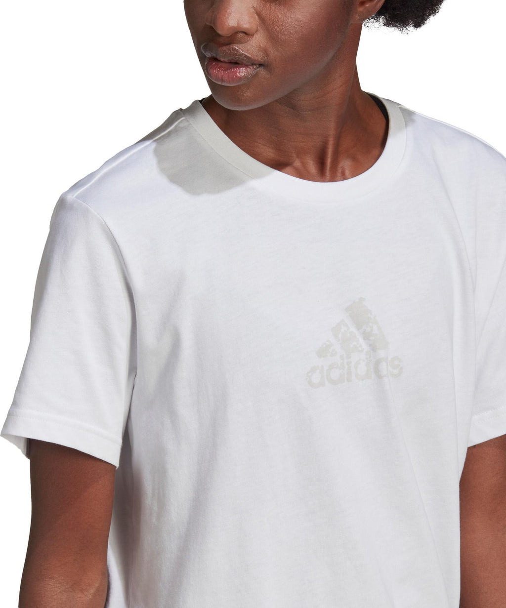 BRAND ICONS TEE