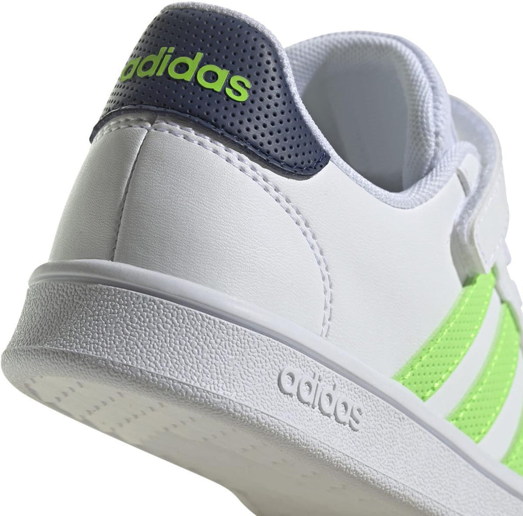 Grand Court sneakers