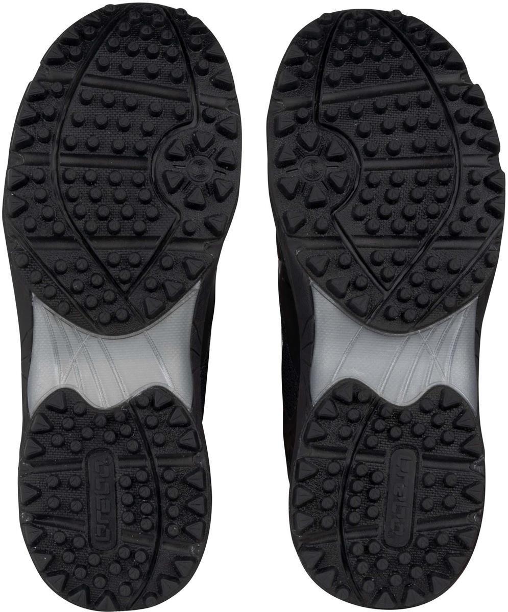 Bf1042h Brabo Shoe Elite Black
