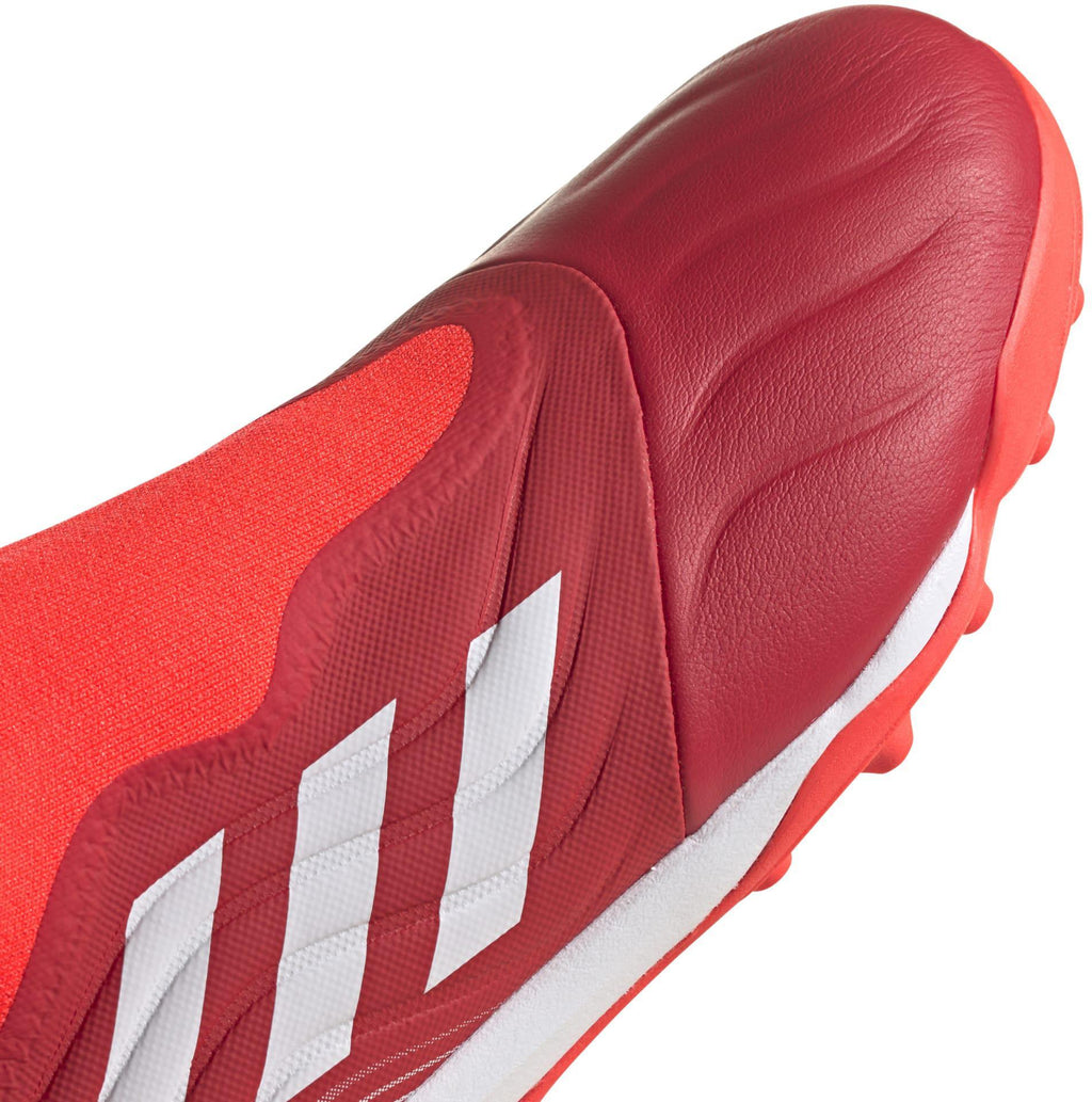Copa Sense.3 Veterloze Turf Voetbalschoenen