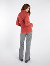 Mutez 1/4 Zip Top